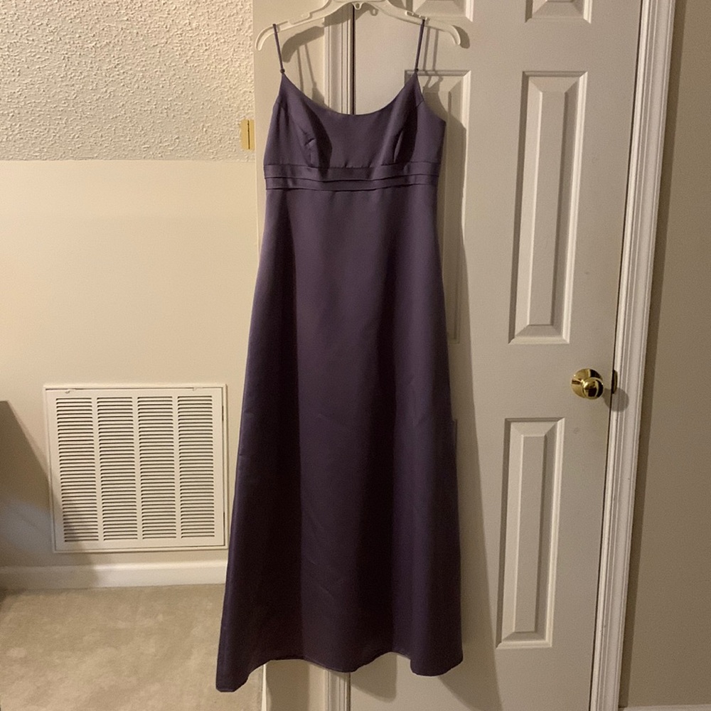 Alfred Angelo bridesmaid dress